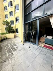 Westcove Condominium (D5), Condominium #446980661